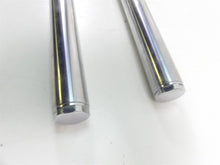 Load image into Gallery viewer, 2005 Harley Dyna FXDLI Low Rider Front 39mm Fork Leg Set R 45947-04 L 45948-04 | Mototech271
