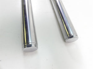 2005 Harley Dyna FXDLI Low Rider Front 39mm Fork Leg Set R 45947-04 L 45948-04 | Mototech271