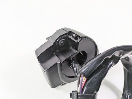 2009 Harley Touring FLHX Street Glide Right Hand Cruise Control Switch 71684-06A {{ shop.shopifyCountryName }} - Mototech271