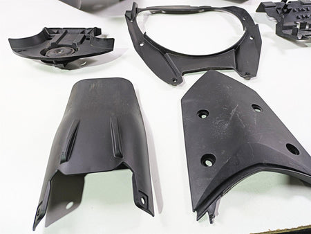 2020 KTM 1290 Super Adventure R Plastic Infill Cover Fairing Set 60708125000 {{ shop.shopifyCountryName }} - Mototech271