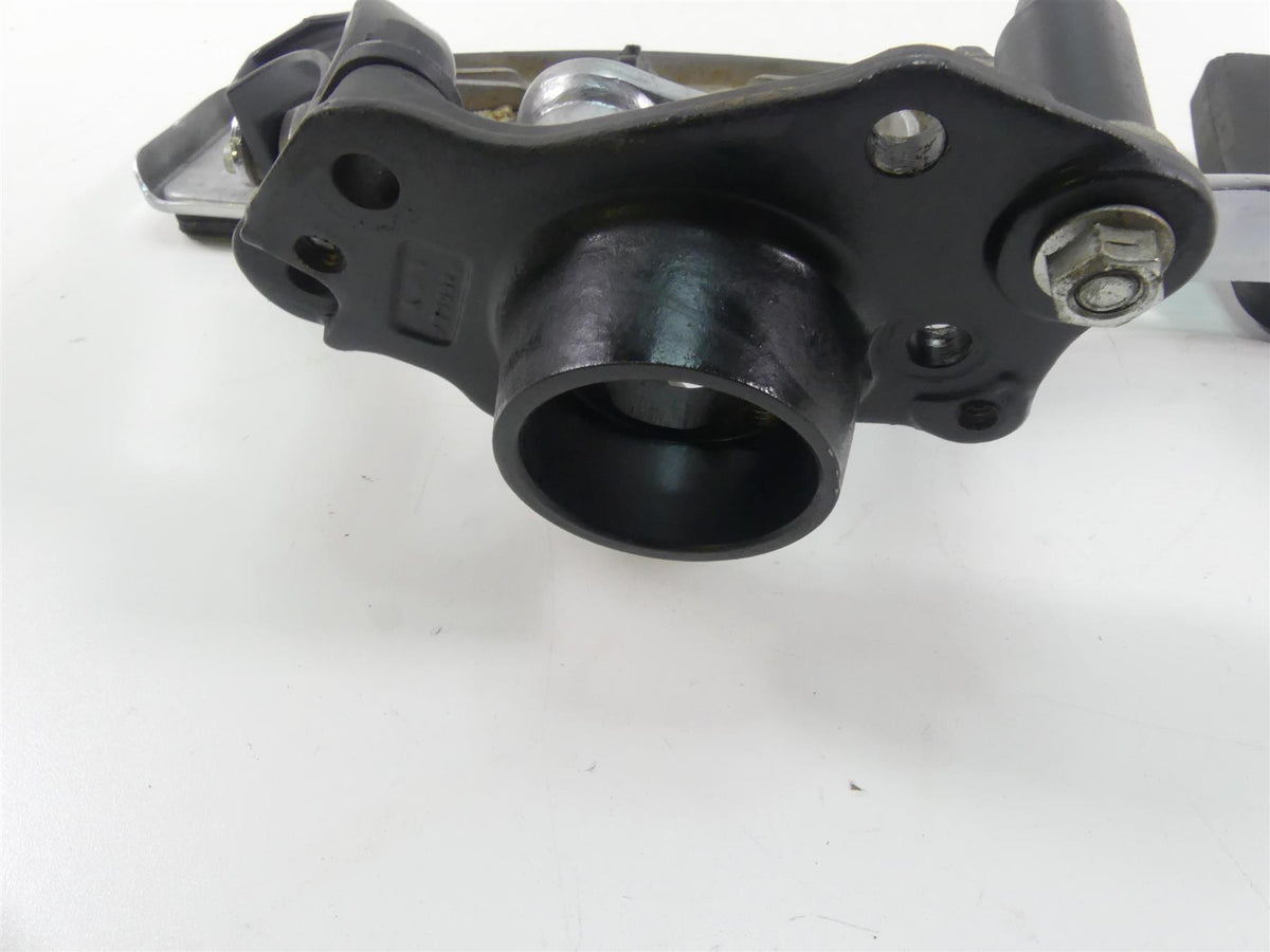 2014 Harley Touring FLHTK Electra Glide Right Floor Board Brake Pedal 50621-06 {{ shop.shopifyCountryName }} - Mototech271