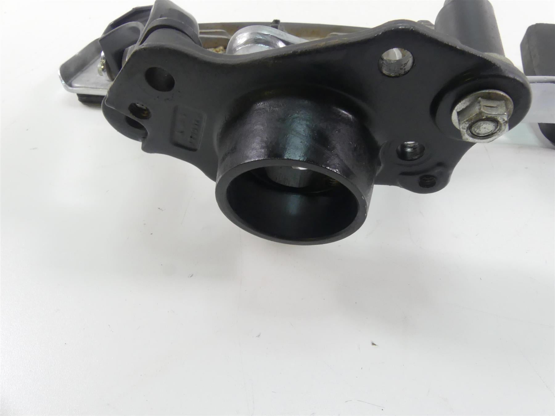 2014 Harley Touring FLHTK Electra Glide Right Floor Board Brake Pedal 50621-06 {{ shop.shopifyCountryName }} - Mototech271