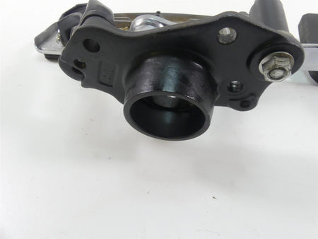 2014 Harley Touring FLHTK Electra Glide Right Floor Board Brake Pedal 50621-06 {{ shop.shopifyCountryName }} - Mototech271