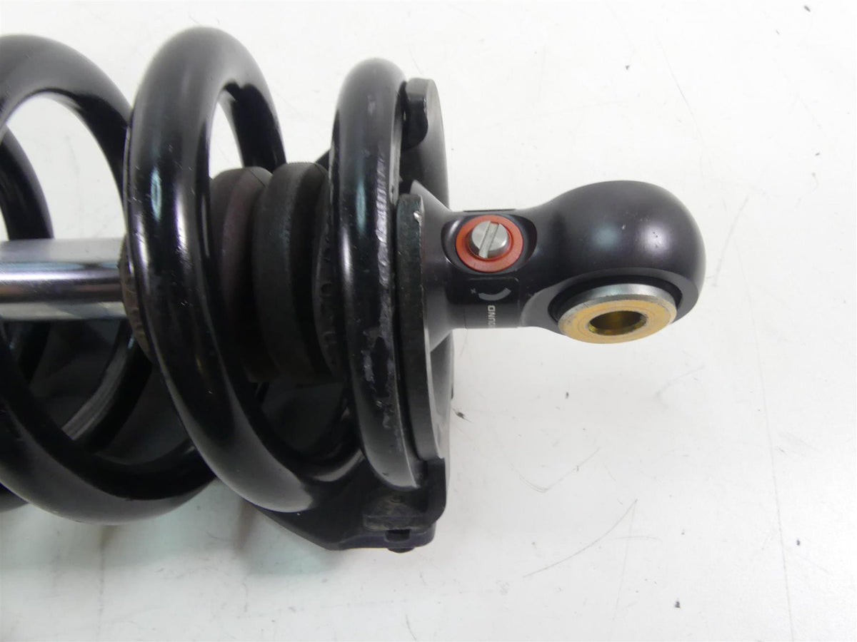 2017 Can Am Maverick X3 XDS Turbo R Left Rear Fox Shock Damper 706001885 {{ shop.shopifyCountryName }} - Mototech271