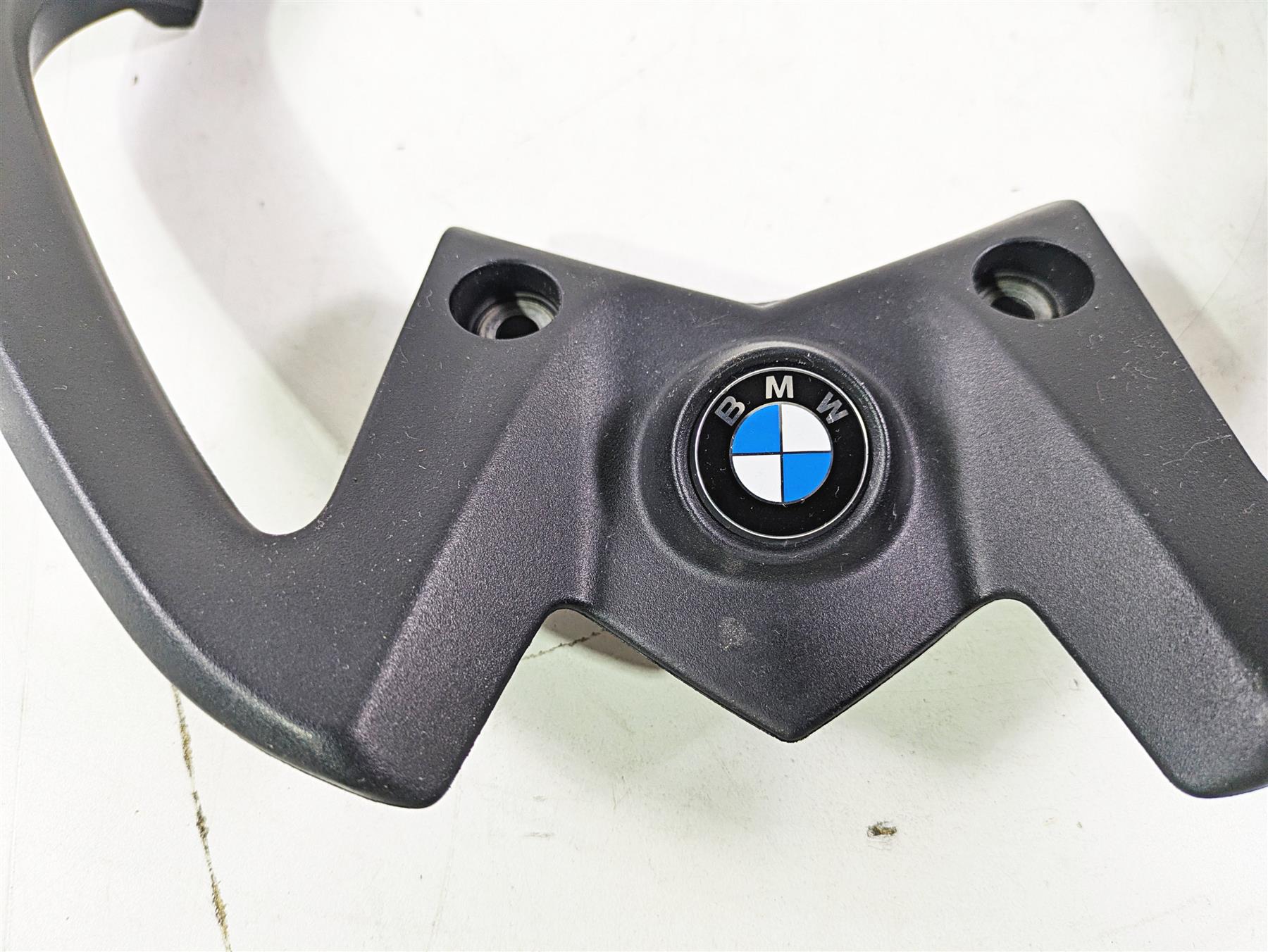 2016 BMW F800R K73 Rear Passenger Grab Handle 46547678739