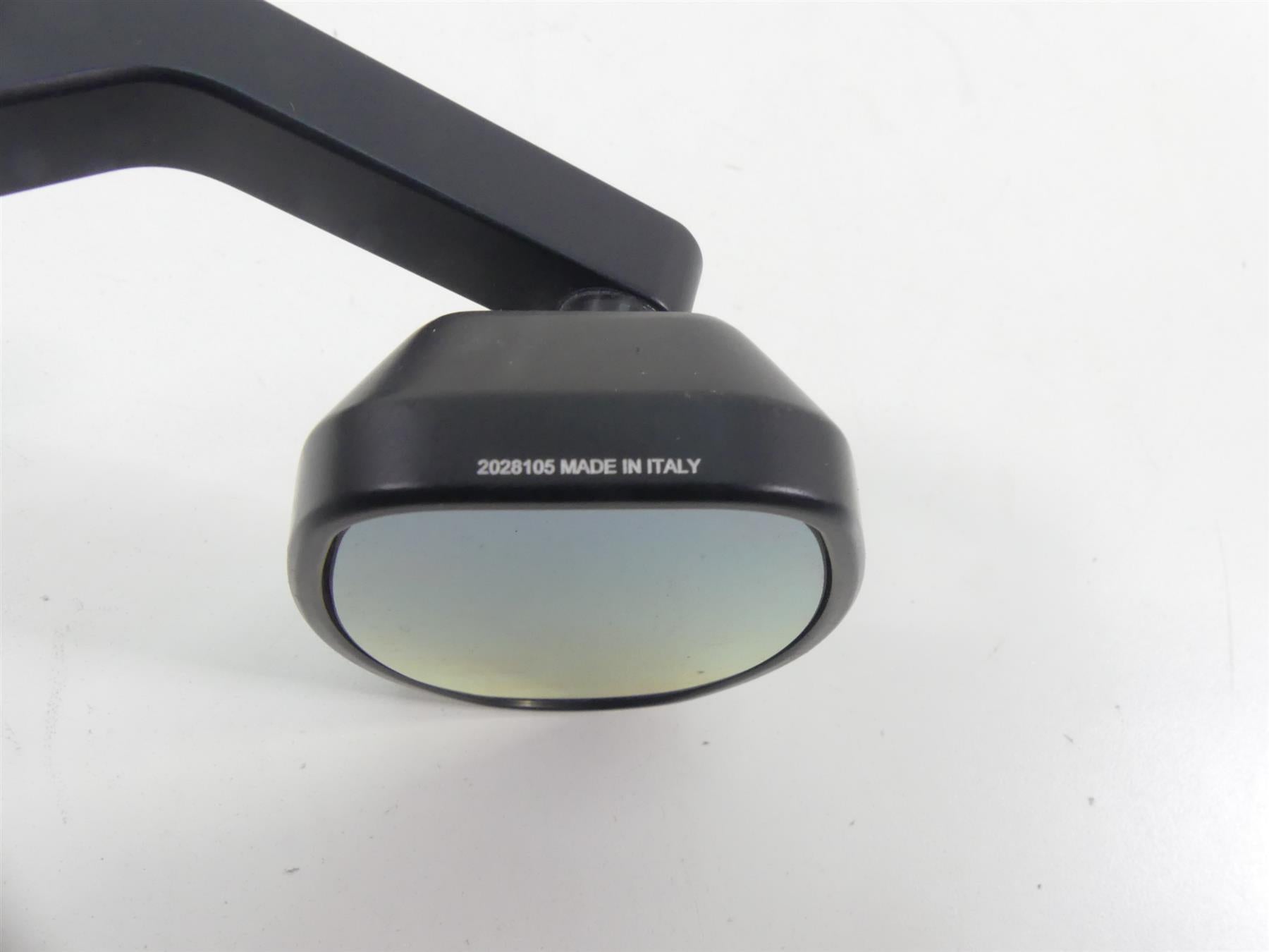 2019 KTM 1290R Super Adventure Universal Rizoma HandleBar End Mirror 2028105 {{ shop.shopifyCountryName }} - Mototech271