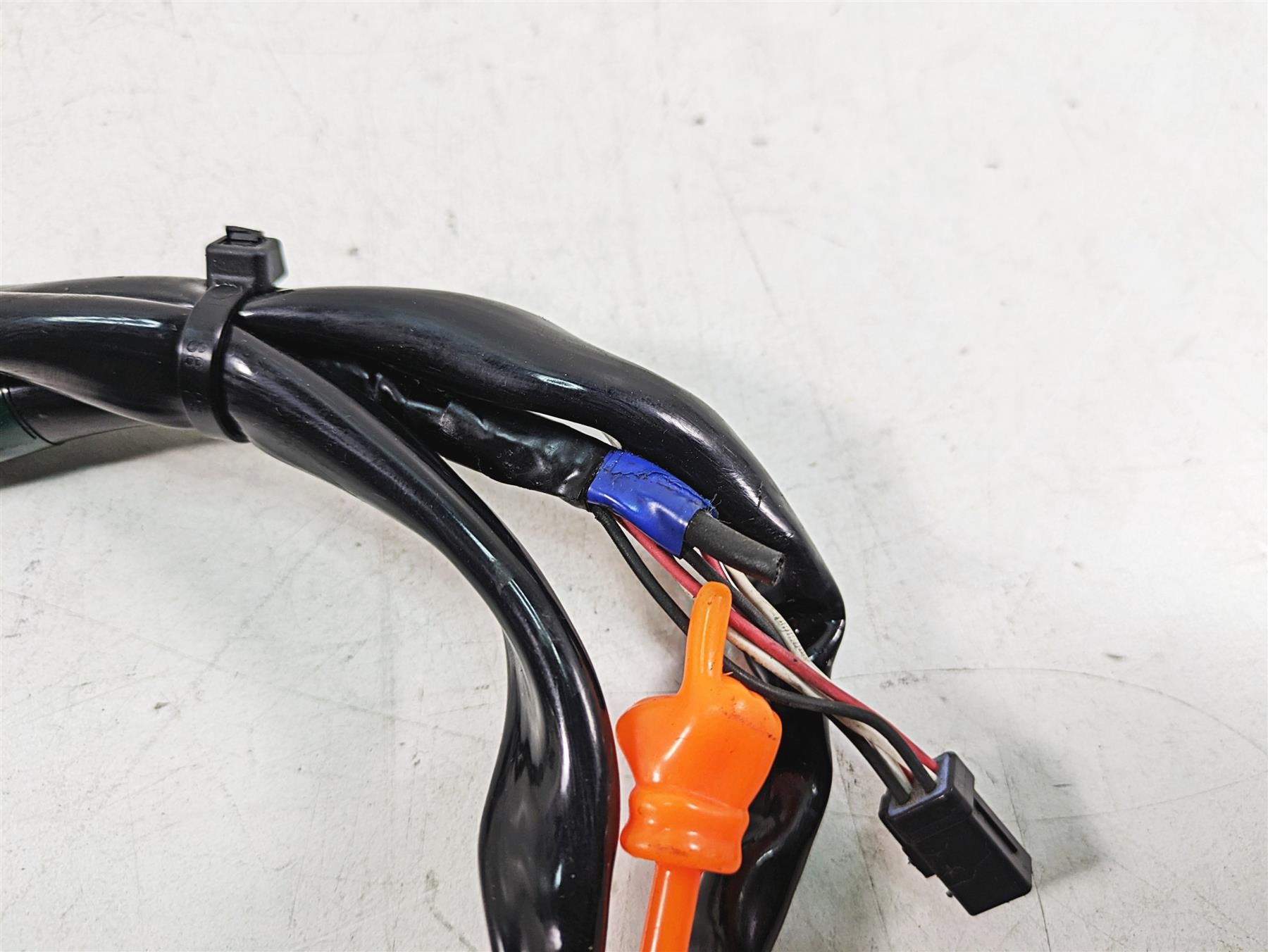 2020 Harley Touring FLHX Street Glide Ride By Wire Sensor - For Parts 32700050 {{ shop.shopifyCountryName }} - Mototech271