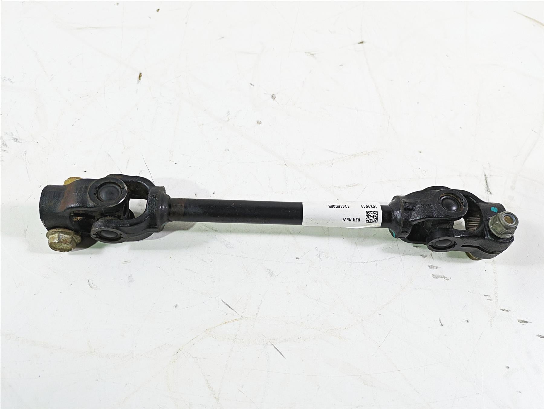 2020 Polaris RZR XP 1000 EPS Steering Shaft Stem 1824844 {{ shop.shopifyCountryName }} - Mototech271