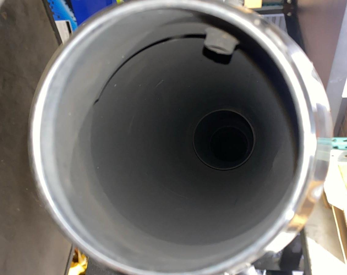 2014 Harley Dyna FXDB Street Bob Bassani Road Rage 2 in 1 Exhaust System 1D5250B {{ shop.shopifyCountryName }} - Mototech271