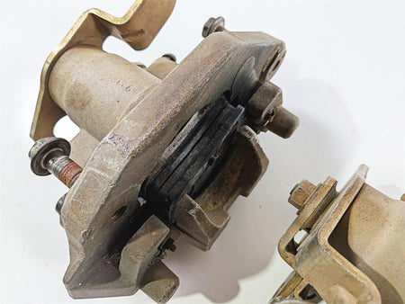2020 Kawasaki Teryx KRX KRF 1000 Rear Bake Caliper Set 43080-0223 43080-0224-Mototech271