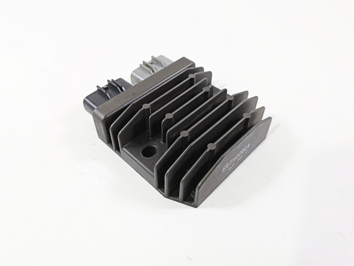 2016 BMW S1000RR K46 Rectifier Voltage Regulator FH020CA 12317718422-Mototech271