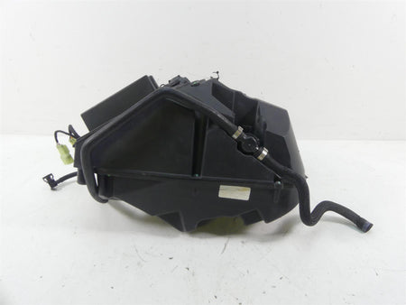 2017 Ducati Monster 1200 S Throttle Bodies Air Filter Cleaner Box Set 28240991 {{ shop.shopifyCountryName }} - Mototech271