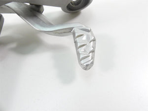 2017 Ducati 939 S Supersport Right Rider Footpeg & Brake Pedal Set 82432971B | Mototech271