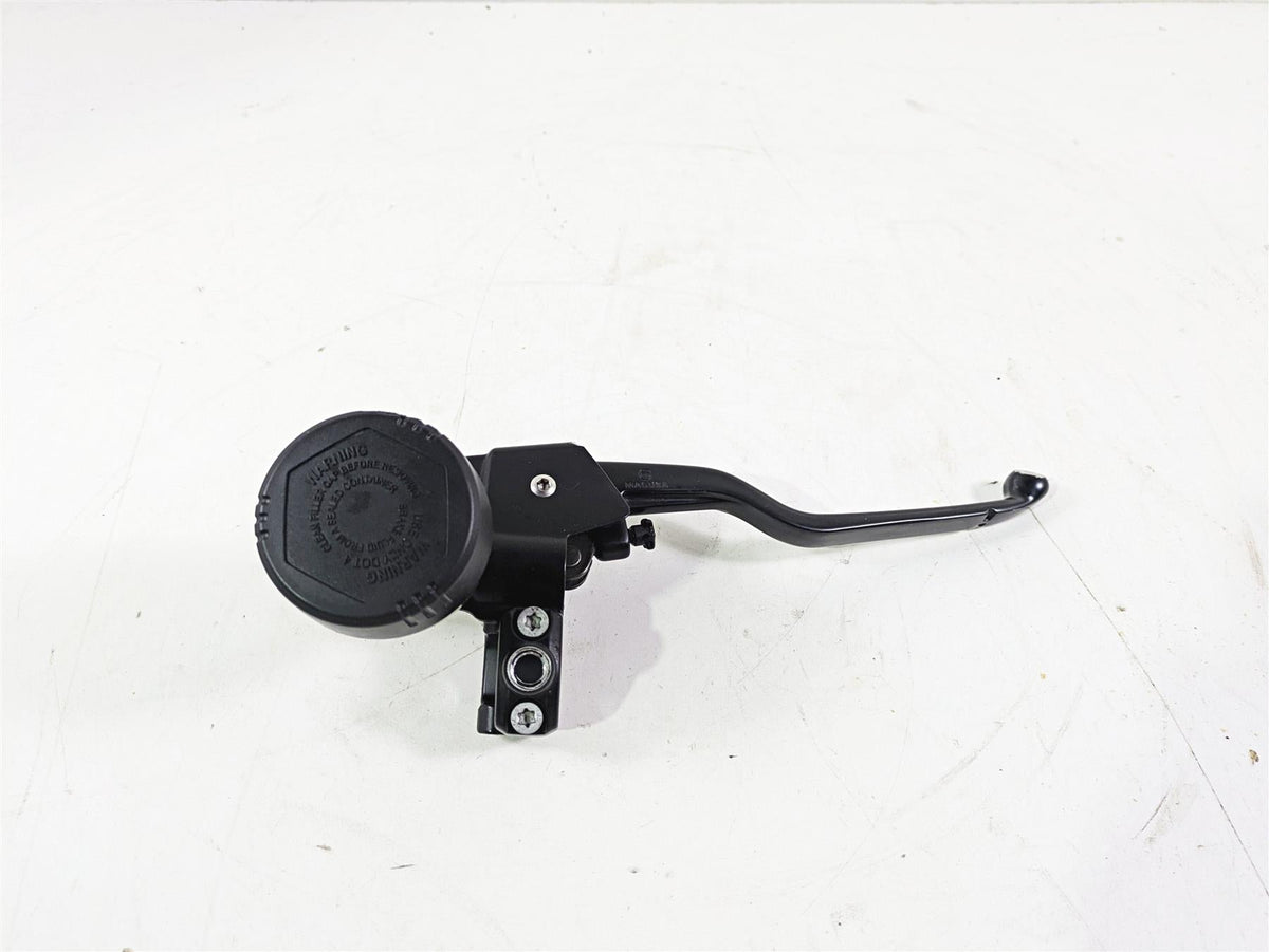 2016 BMW F800R K73 Front Brake Master Cylinder -Lever Rash 32728530045 {{ shop.shopifyCountryName }} - Mototech271
