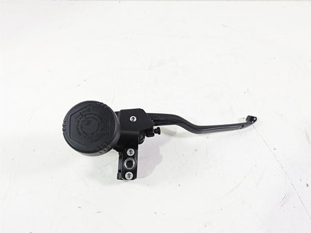 2016 BMW F800R K73 Front Brake Master Cylinder -Lever Rash 32728530045 {{ shop.shopifyCountryName }} - Mototech271