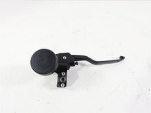 Load image into Gallery viewer, 2016 BMW F800R K73 Front Brake Master Cylinder -Lever Rash 32728530045 | Mototech271
