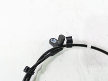 Load image into Gallery viewer, 2020 Triumph Daytona 765 Moto2 Rear Abs Brake Wheel Speed Sensor T2021495
