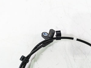 2020 Triumph Daytona 765 Moto2 Rear Abs Brake Wheel Speed Sensor T2021495