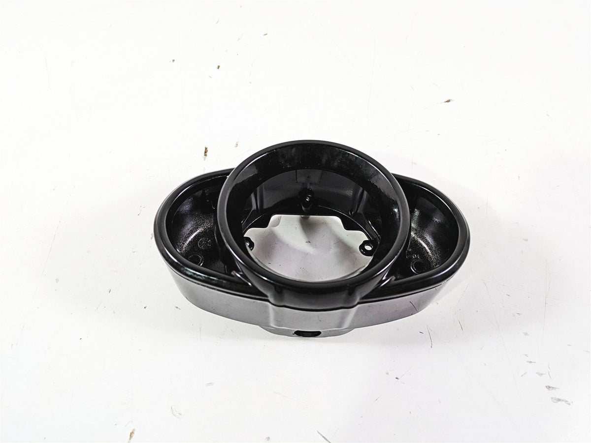 2013 Harley VRSCDX Night Rod Sp Black Gauges Housing & Bezel 46383-06 46154-04 {{ shop.shopifyCountryName }} - Mototech271