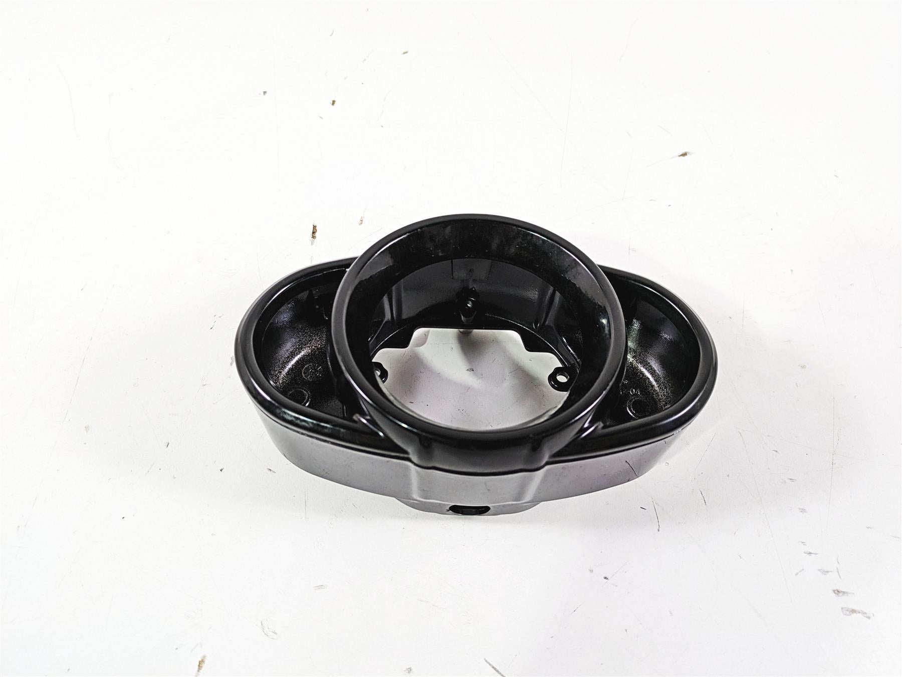 2013 Harley VRSCDX Night Rod Sp Black Gauges Housing & Bezel 46383-06 46154-04 {{ shop.shopifyCountryName }} - Mototech271