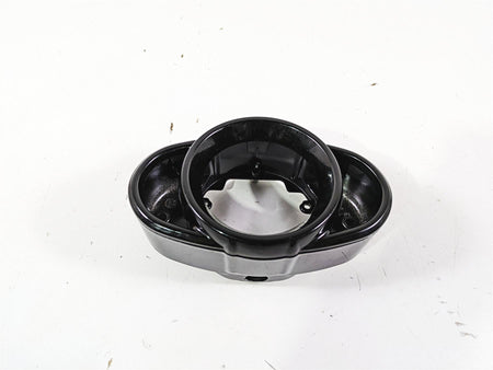 2013 Harley VRSCDX Night Rod Sp Black Gauges Housing & Bezel 46383-06 46154-04 {{ shop.shopifyCountryName }} - Mototech271