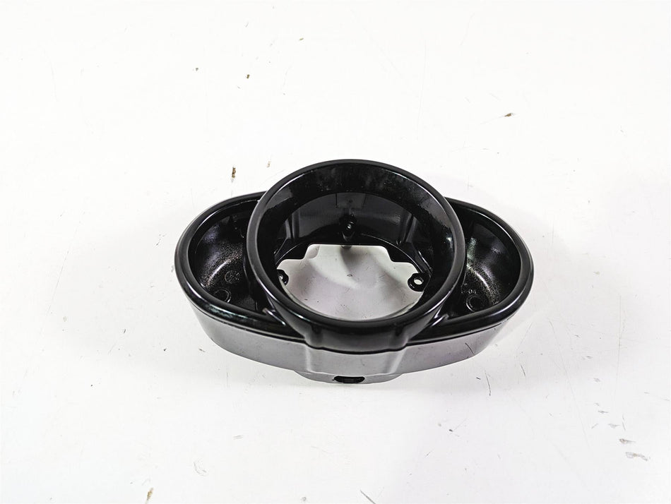 2013 Harley VRSCDX Night Rod Sp Black Gauges Housing & Bezel 46383-06 46154-04 {{ shop.shopifyCountryName }} - Mototech271