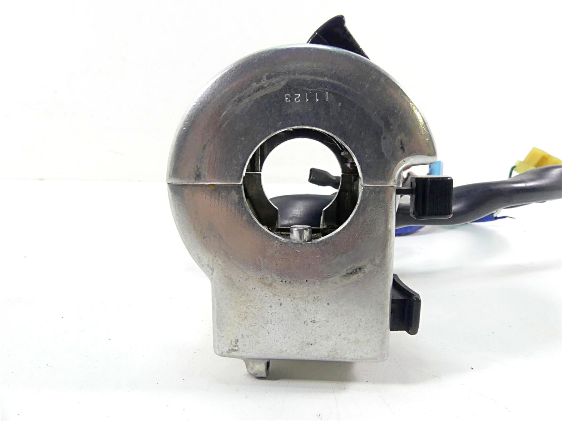 2010 Honda VT1300 CR Stateline Left Hand Control Switch - Read 35200-MFY-A01 {{ shop.shopifyCountryName }} - Mototech271