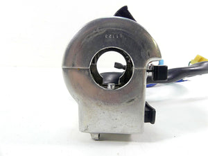 2010 Honda VT1300 CR Stateline Left Hand Control Switch - Read 35200-MFY-A01 | Mototech271