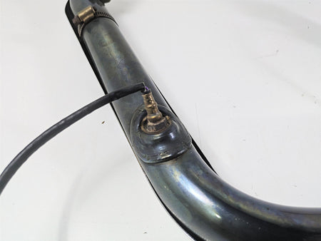 2014 Harley FLS Softail Slim Oem Stock Exhaust Header Manifold Set 65600049 {{ shop.shopifyCountryName }} - Mototech271