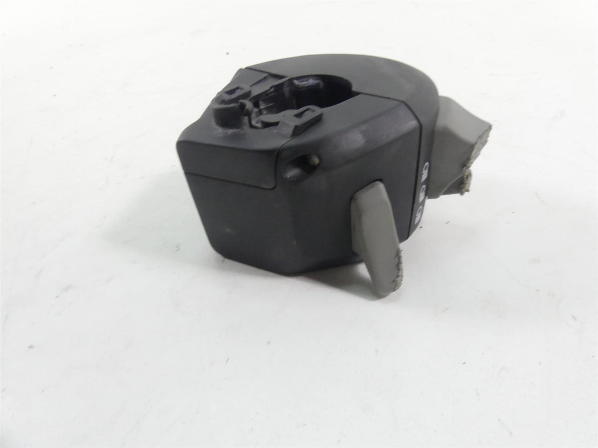 2018 BMW S1000RR K46 Left Hand Abs Cruise Control Switch - Read 61318549065 {{ shop.shopifyCountryName }} - Mototech271