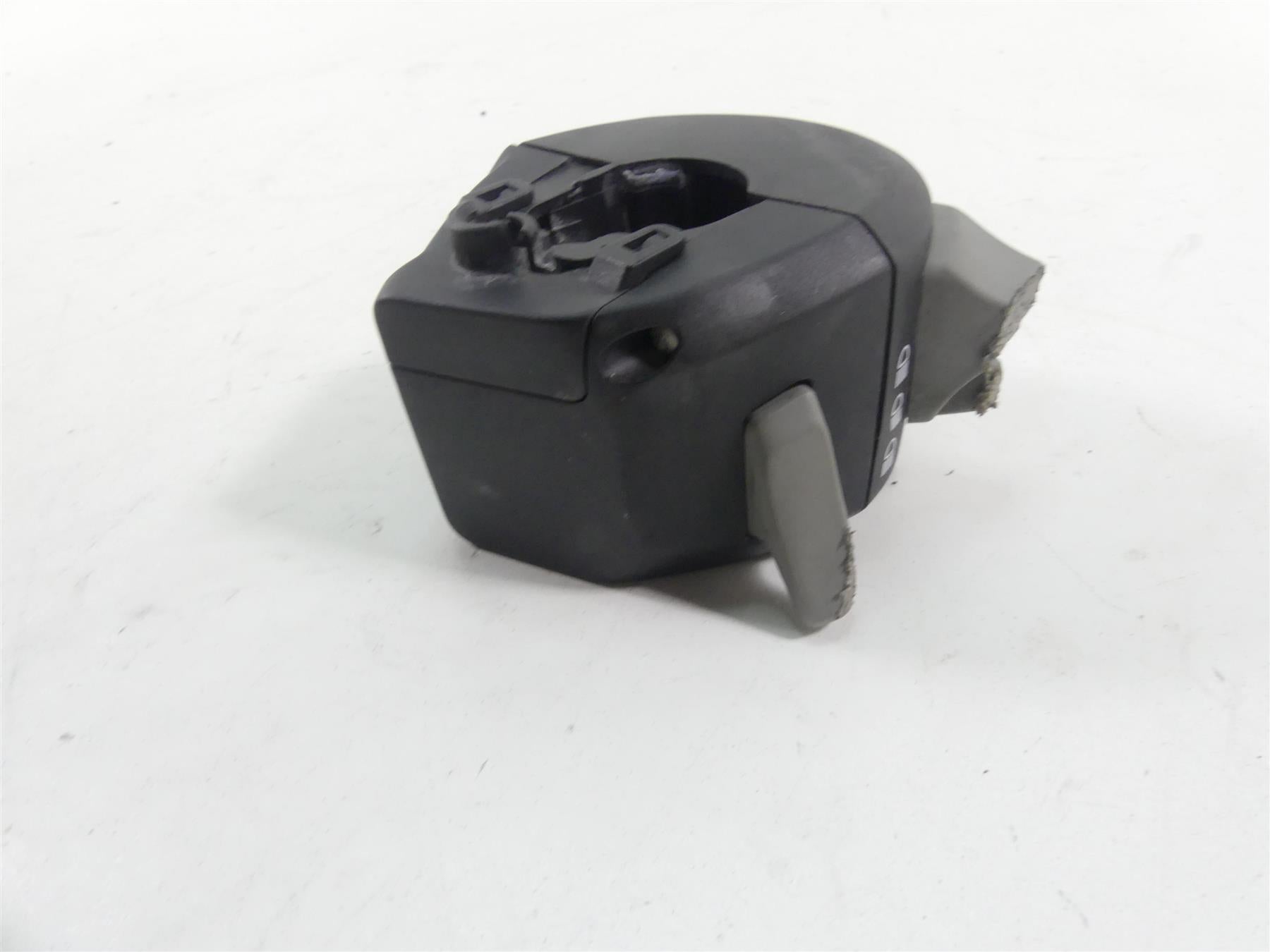 2018 BMW S1000RR K46 Left Hand Abs Cruise Control Switch - Read 61318549065 {{ shop.shopifyCountryName }} - Mototech271