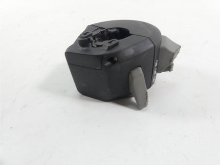 2018 BMW S1000RR K46 Left Hand Abs Cruise Control Switch - Read 61318549065 {{ shop.shopifyCountryName }} - Mototech271