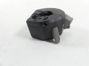 2018 BMW S1000RR K46 Left Hand Abs Cruise Control Switch - Read 61318549065