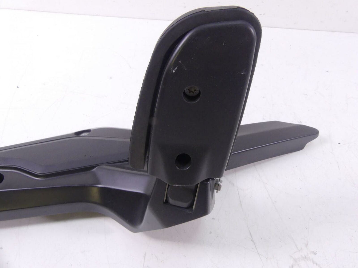 2018 BMW K1600 Bagger Left Side Footpeg Foot Peg Shift Pedal Set 46718559649 {{ shop.shopifyCountryName }} - Mototech271