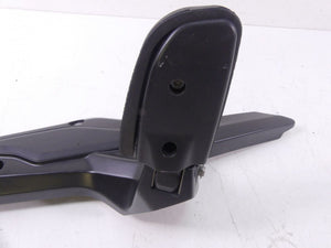 2018 BMW K1600 Bagger Left Side Footpeg Foot Peg Shift Pedal Set 46718559649 | Mototech271