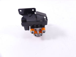 2018 BMW R nineT Urban GS K33 Abs Brake Pump Module  8567777 34518561707