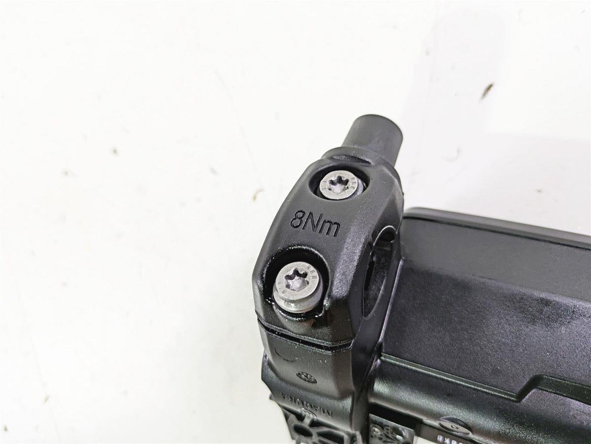 2018 BMW R1200GS GSW K50 Magura Clutch Master Cylinder 32728524919 {{ shop.shopifyCountryName }} - Mototech271