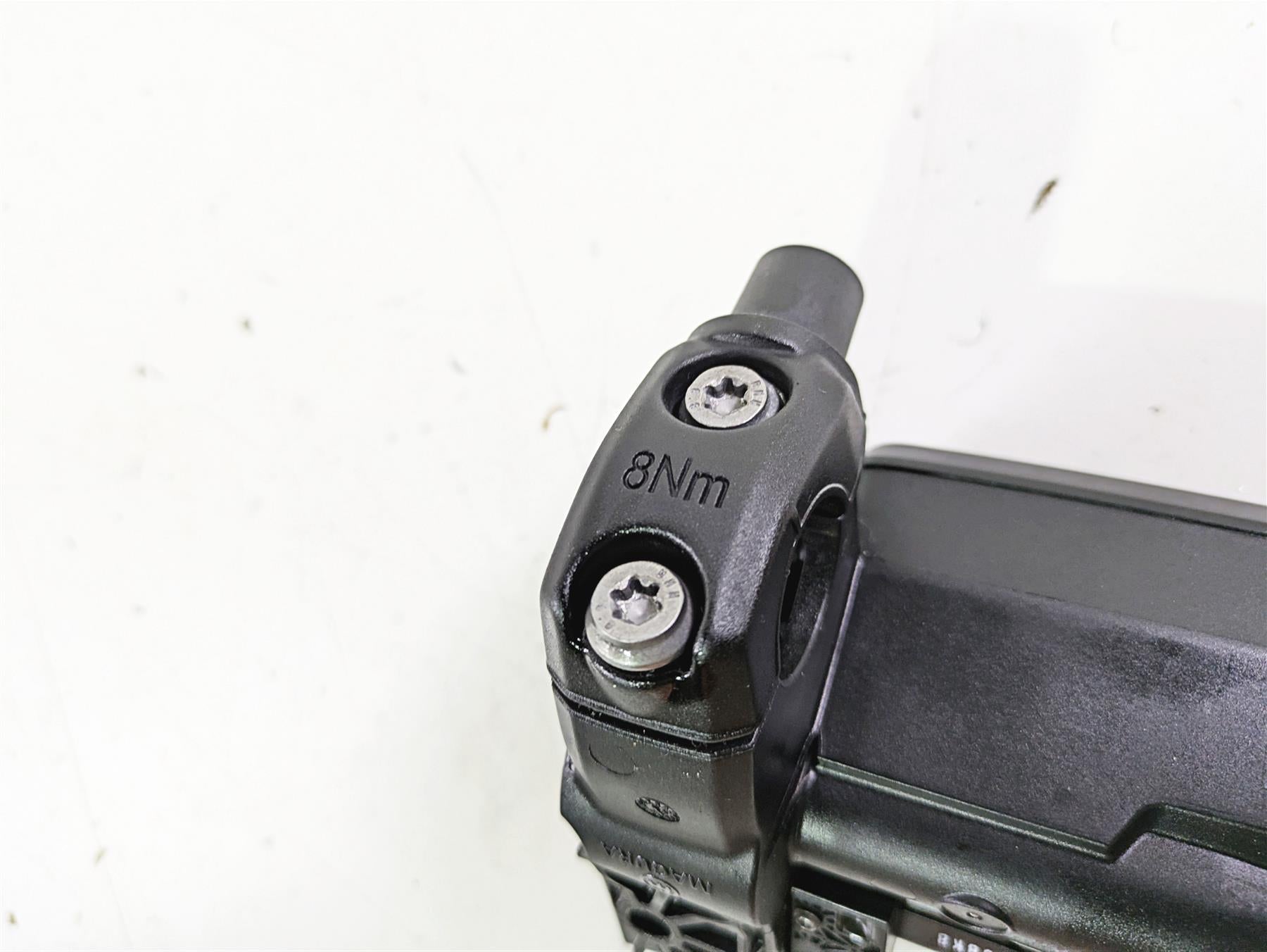 2018 BMW R1200GS GSW K50 Magura Clutch Master Cylinder 32728524919 {{ shop.shopifyCountryName }} - Mototech271