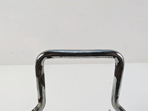 2006 Harley Touring FLHXI Street Glide Sissybar Sissy Bar Backrest 15" + Mounts | Mototech271