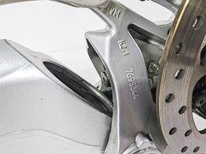 2006 BMW R1200GS K255 Adv Swingarm Differential Drive Shaft 31/11 33117726889