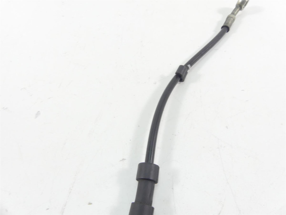 2014 Harley FXDF Dyna Fat Bob Rear Abs Brake Line 46872-12A {{ shop.shopifyCountryName }} - Mototech271