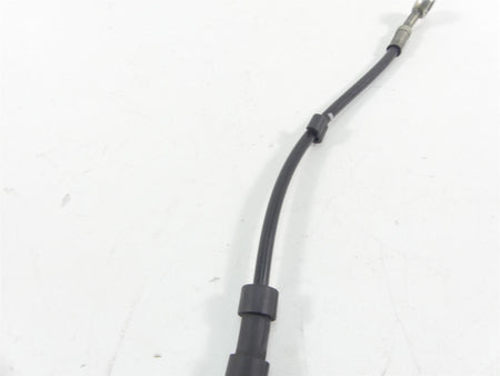 2014 Harley FXDF Dyna Fat Bob Rear Abs Brake Line 46872-12A {{ shop.shopifyCountryName }} - Mototech271