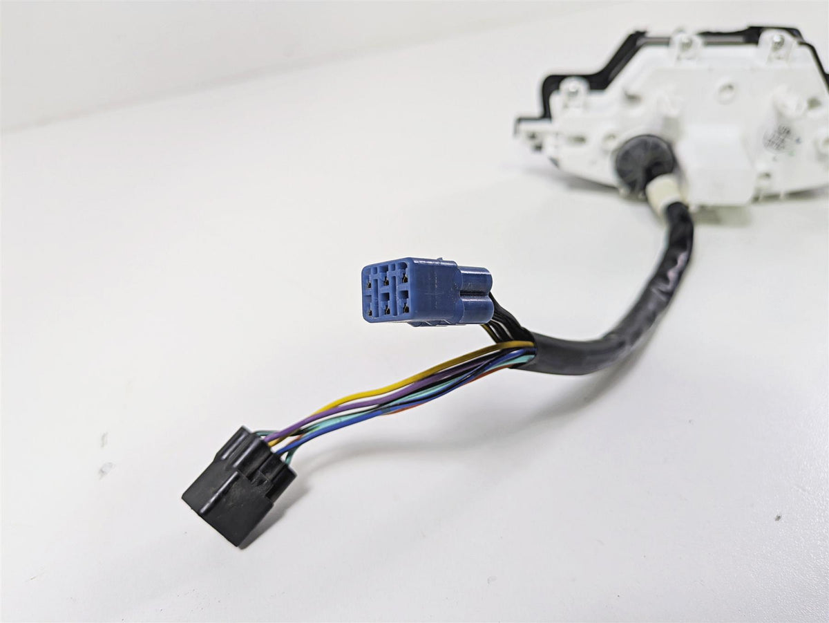 2019 Suzuki M109R VZR1800 Boulevard Tachometer Tacho Gauge Instrument 34220-48G {{ shop.shopifyCountryName }} - Mototech271