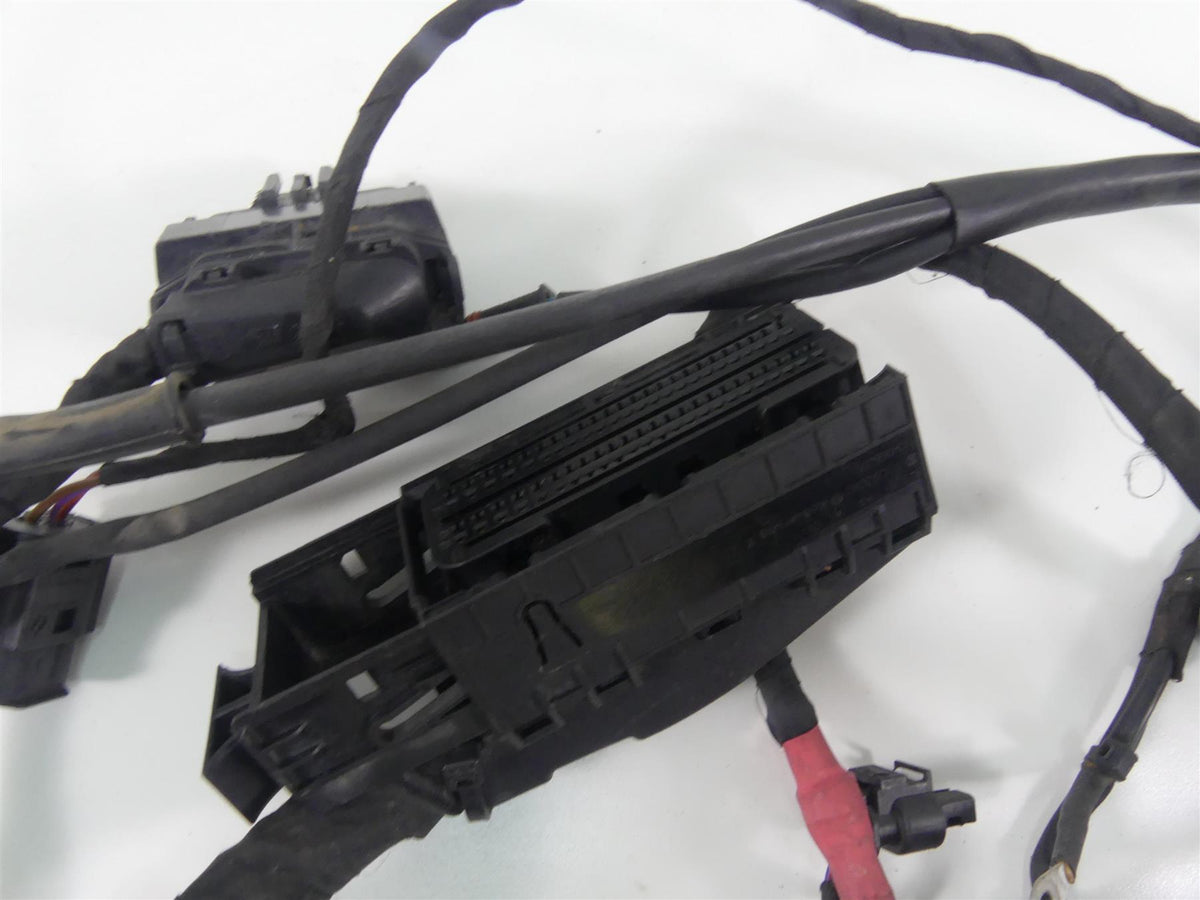 2019 BMW R1250GS K50 Main & Engine Wiring Harness Set - No Esa 61119480783 {{ shop.shopifyCountryName }} - Mototech271
