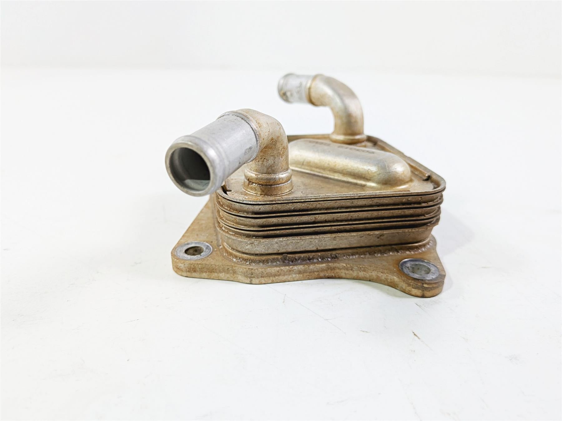 2021 Yamaha YXZ1000R EPS SS SE Oil Cooler Radiator - Great Shape 2HC-13470-00-00 {{ shop.shopifyCountryName }} - Mototech271