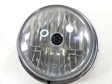 Load image into Gallery viewer, 2008 Harley Touring FLHX Street Glide Led Headlight Head Light Lamp 68342-05A
