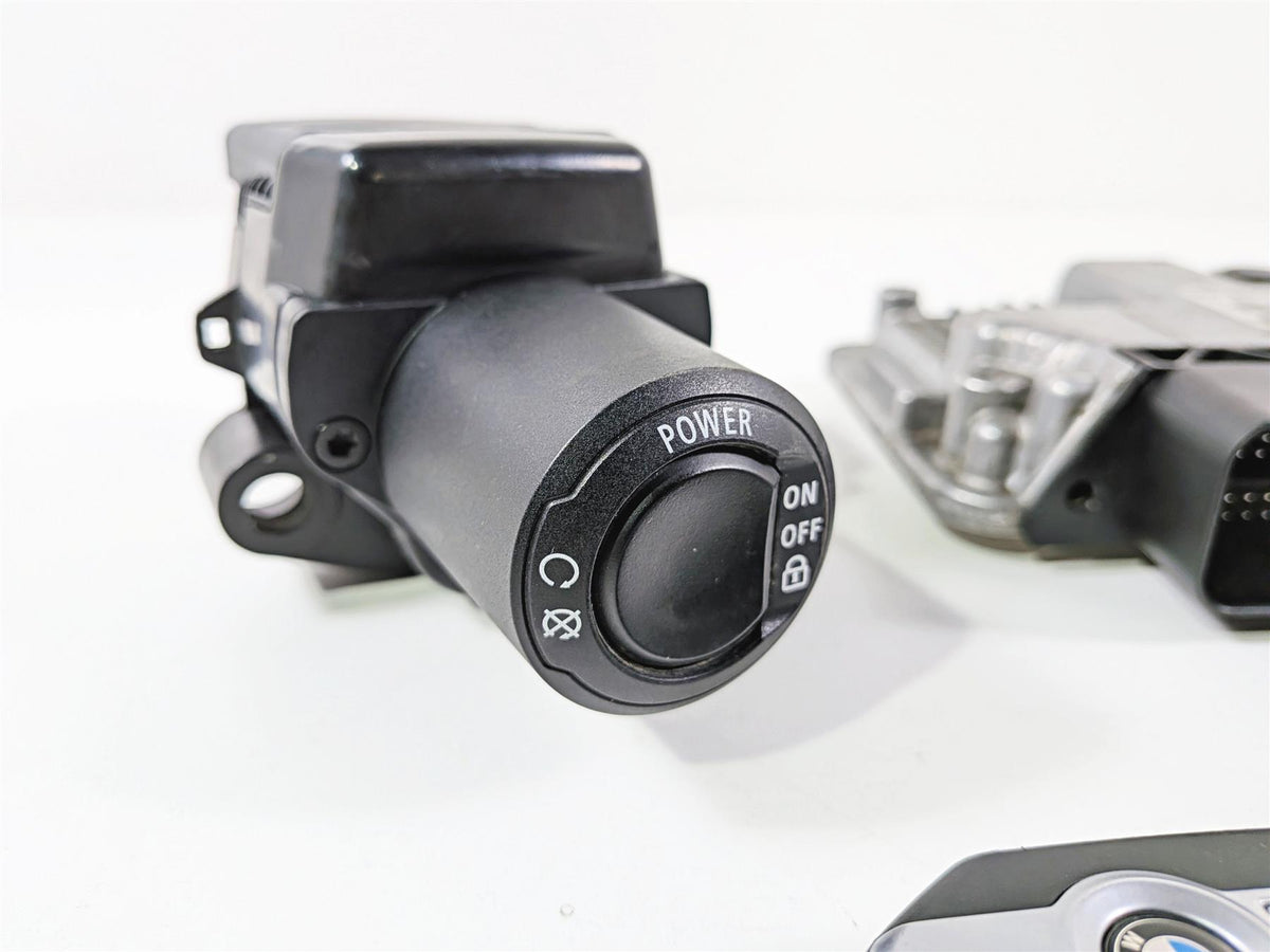 2023 BMW F850GS K81 Handsfree Ignition Switch Key Cdi 66128559944 13617108508 {{ shop.shopifyCountryName }} - Mototech271