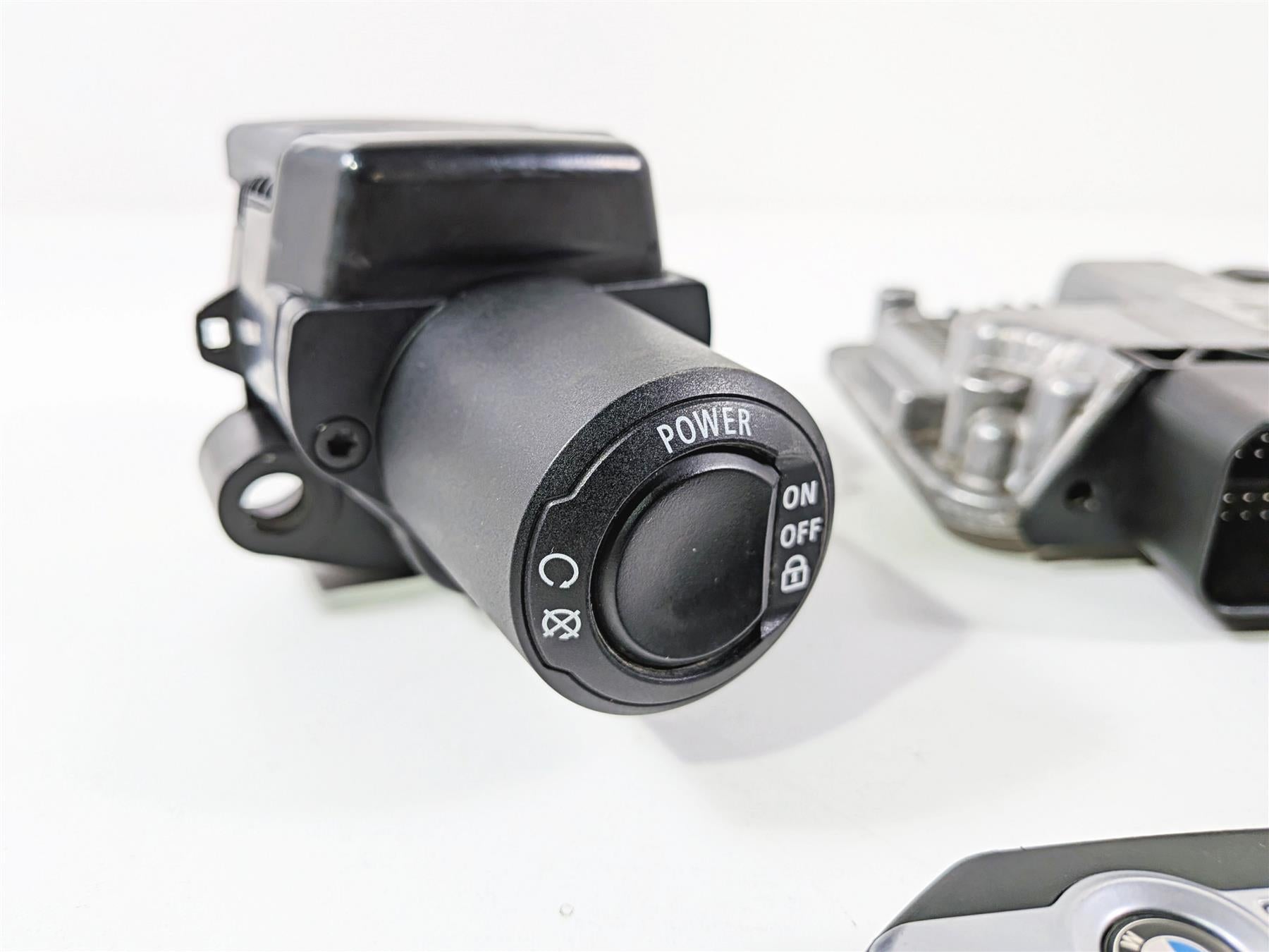 2023 BMW F850GS K81 Handsfree Ignition Switch Key Cdi 66128559944 13617108508 {{ shop.shopifyCountryName }} - Mototech271
