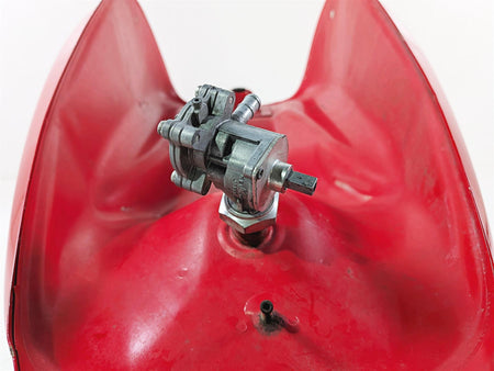 1997 Honda GL1500 CA Valkyrie Fuel Gas Petrol Tank & Petcock 17520-MZ0-670-Mototech271