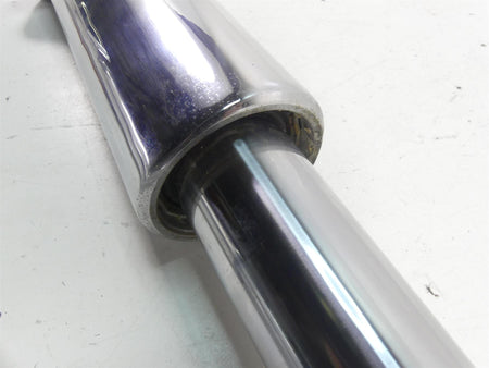 2005 Harley Touring CVO FLHTC SE Electra Glide Front 41mm Fork Leg Set 46530-04 {{ shop.shopifyCountryName }} - Mototech271